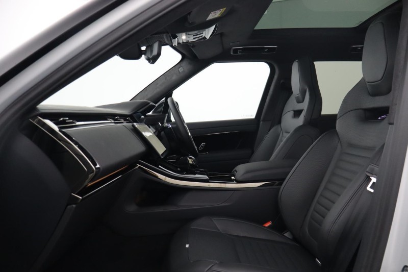  LAND ROVER RANGE ROVER SPORT 4.4 P635 V8 SV Ultimate Edition 5dr Auto 5739028