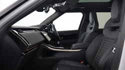 LAND ROVER RANGE ROVER SPORT 4.4 P635 V8 SV Ultimate Edition 5dr Auto 5739028