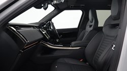 LAND ROVER RANGE ROVER SPORT 4.4 P635 V8 SV Ultimate Edition 5dr Auto 5739027