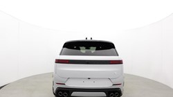 LAND ROVER RANGE ROVER SPORT 4.4 P635 V8 SV Ultimate Edition 5dr Auto 5739012