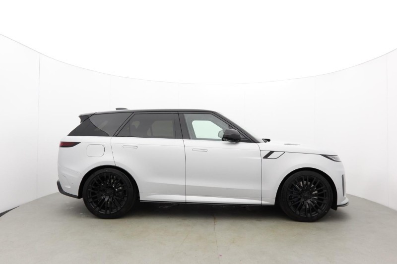  LAND ROVER RANGE ROVER SPORT 4.4 P635 V8 SV Ultimate Edition 5dr Auto 5739013