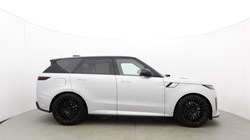 LAND ROVER RANGE ROVER SPORT 4.4 P635 V8 SV Ultimate Edition 5dr Auto 5739013