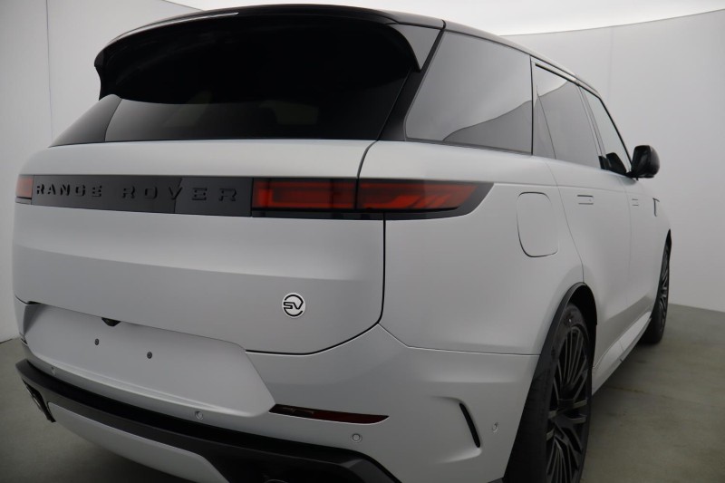 LAND ROVER RANGE ROVER SPORT 4.4 P635 V8 SV Ultimate Edition 5dr Auto 5739017