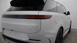 LAND ROVER RANGE ROVER SPORT 4.4 P635 V8 SV Ultimate Edition 5dr Auto 5739017