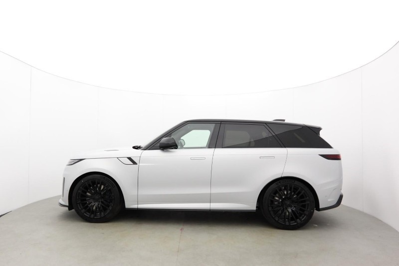  LAND ROVER RANGE ROVER SPORT 4.4 P635 V8 SV Ultimate Edition 5dr Auto 5739014
