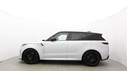 LAND ROVER RANGE ROVER SPORT 4.4 P635 V8 SV Ultimate Edition 5dr Auto 5739014