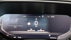 LAND ROVER RANGE ROVER SPORT 4.4 P635 V8 SV Ultimate Edition 5dr Auto 5739077