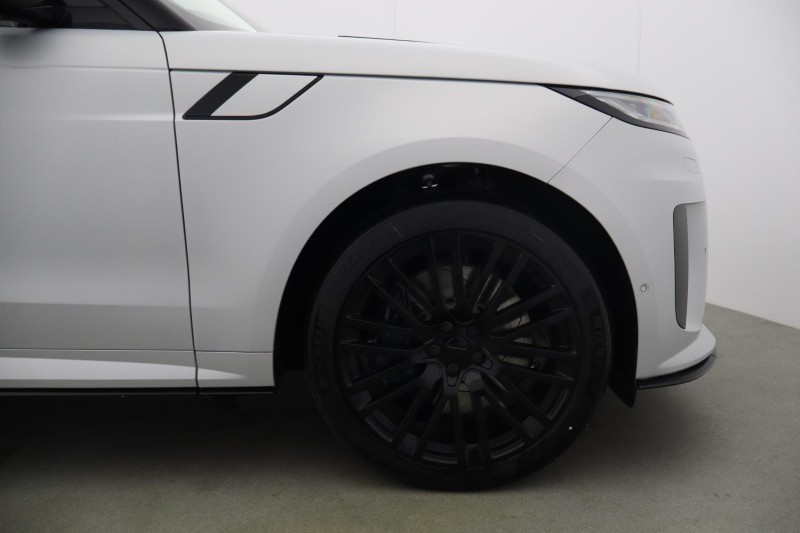  LAND ROVER RANGE ROVER SPORT 4.4 P635 V8 SV Ultimate Edition 5dr Auto 5739038