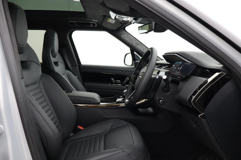  LAND ROVER RANGE ROVER SPORT 4.4 P635 V8 SV Ultimate Edition 5dr Auto 5739054