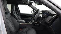 LAND ROVER RANGE ROVER SPORT 4.4 P635 V8 SV Ultimate Edition 5dr Auto 5739054