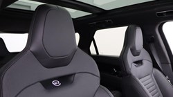 LAND ROVER RANGE ROVER SPORT 4.4 P635 V8 SV Ultimate Edition 5dr Auto 5739053