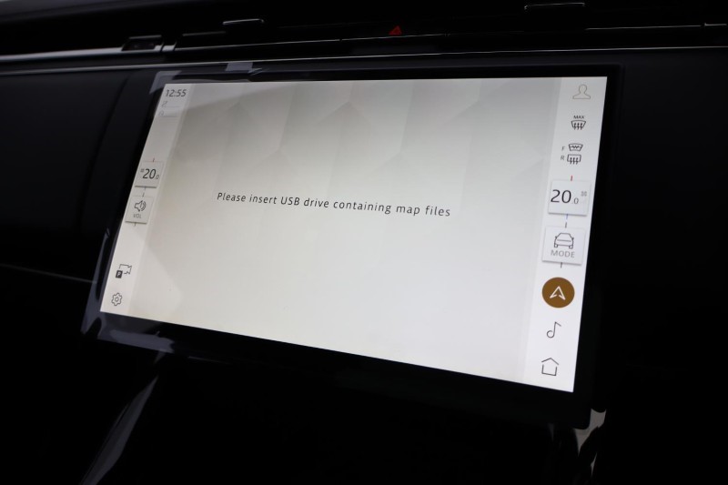  LAND ROVER RANGE ROVER SPORT 4.4 P635 V8 SV Ultimate Edition 5dr Auto 5739056