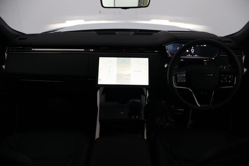 LAND ROVER RANGE ROVER SPORT 4.4 P635 V8 SV Ultimate Edition 5dr Auto 5739045