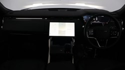 LAND ROVER RANGE ROVER SPORT 4.4 P635 V8 SV Ultimate Edition 5dr Auto 5739045