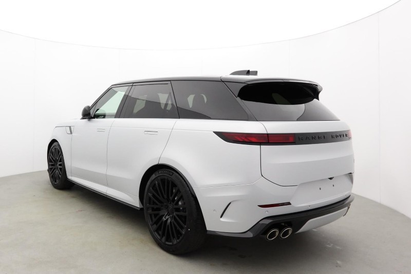  LAND ROVER RANGE ROVER SPORT 4.4 P635 V8 SV Ultimate Edition 5dr Auto 5739016
