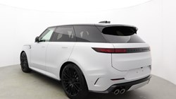 LAND ROVER RANGE ROVER SPORT 4.4 P635 V8 SV Ultimate Edition 5dr Auto 5739016