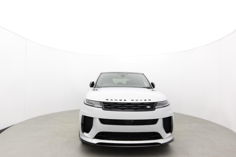  LAND ROVER RANGE ROVER SPORT 4.4 P635 V8 SV Ultimate Edition 5dr Auto 5739010