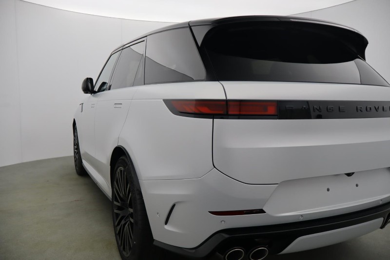  LAND ROVER RANGE ROVER SPORT 4.4 P635 V8 SV Ultimate Edition 5dr Auto 5739018