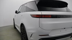 LAND ROVER RANGE ROVER SPORT 4.4 P635 V8 SV Ultimate Edition 5dr Auto 5739018