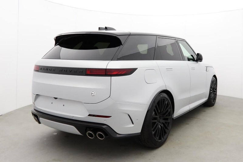  LAND ROVER RANGE ROVER SPORT 4.4 P635 V8 SV Ultimate Edition 5dr Auto 5739015