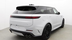 LAND ROVER RANGE ROVER SPORT 4.4 P635 V8 SV Ultimate Edition 5dr Auto 5739015