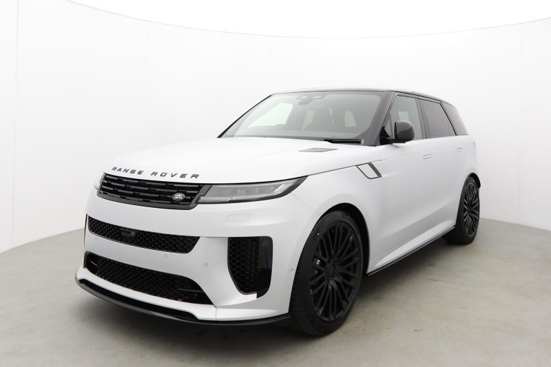  LAND ROVER RANGE ROVER SPORT 4.4 P635 V8 SV Ultimate Edition 5dr Auto 5739011