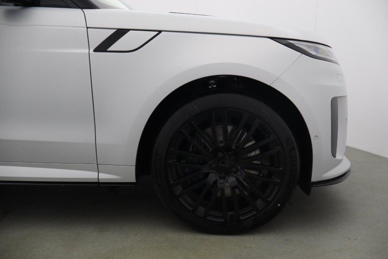  LAND ROVER RANGE ROVER SPORT 4.4 P635 V8 SV Ultimate Edition 5dr Auto 5739039