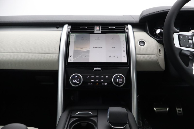 LAND ROVER DISCOVERY 3.0 D350 Dynamic HSE 5dr Auto 5659847