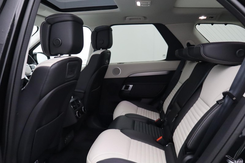  LAND ROVER DISCOVERY 3.0 D350 Dynamic HSE 5dr Auto 5659829