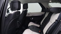 LAND ROVER DISCOVERY 3.0 D350 Dynamic HSE 5dr Auto 5659829