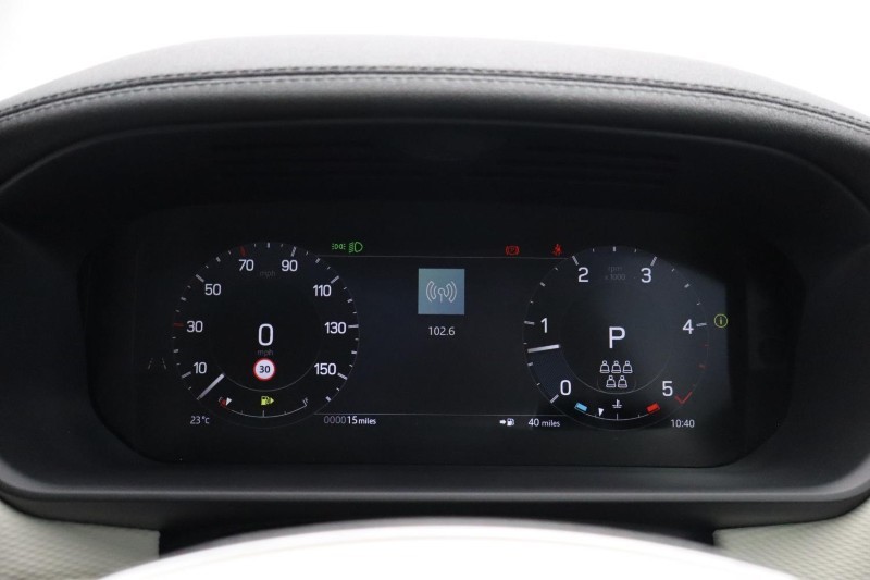  LAND ROVER DISCOVERY 3.0 D350 Dynamic HSE 5dr Auto 5659855