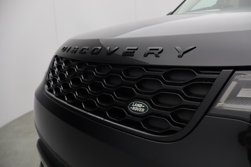  LAND ROVER DISCOVERY 3.0 D350 Dynamic HSE 5dr Auto 5659843