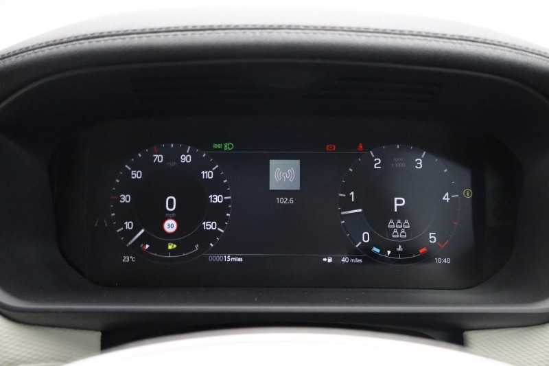  LAND ROVER DISCOVERY 3.0 D350 Dynamic HSE 5dr Auto 5659854