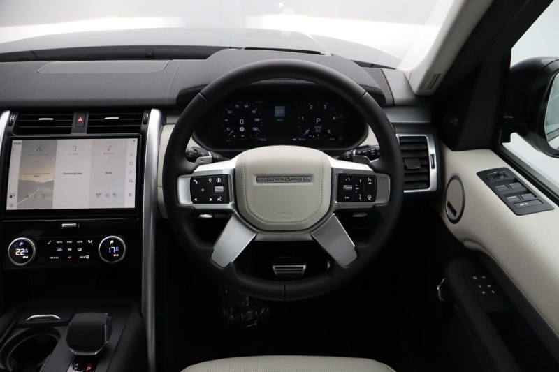 LAND ROVER DISCOVERY 3.0 D350 Dynamic HSE 5dr Auto 5659849