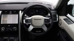LAND ROVER DISCOVERY 3.0 D350 Dynamic HSE 5dr Auto 5659849