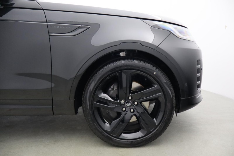  LAND ROVER DISCOVERY 3.0 D350 Dynamic HSE 5dr Auto 5659839