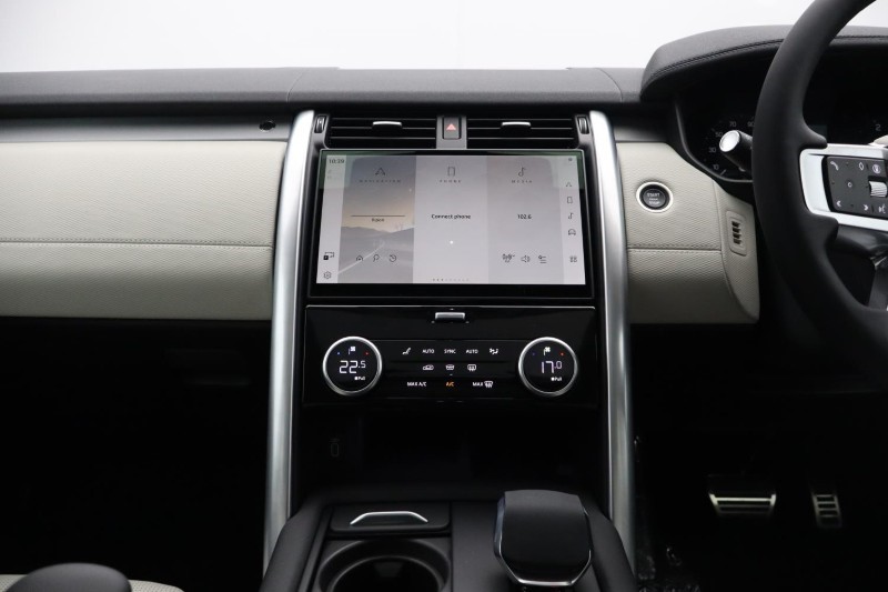  LAND ROVER DISCOVERY 3.0 D350 Dynamic HSE 5dr Auto 5659846