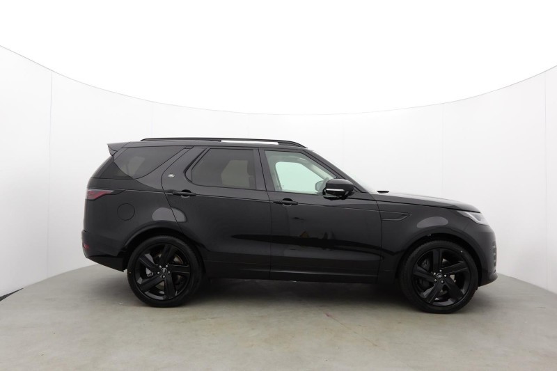  LAND ROVER DISCOVERY 3.0 D350 Dynamic HSE 5dr Auto 5659814