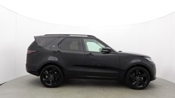 LAND ROVER DISCOVERY 3.0 D350 Dynamic HSE 5dr Auto 5659814