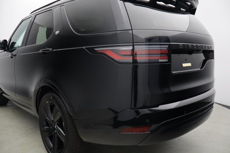 LAND ROVER DISCOVERY 3.0 D350 Dynamic HSE 5dr Auto 5659818