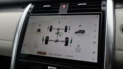 LAND ROVER DISCOVERY 3.0 D350 Dynamic HSE 5dr Auto 5659867