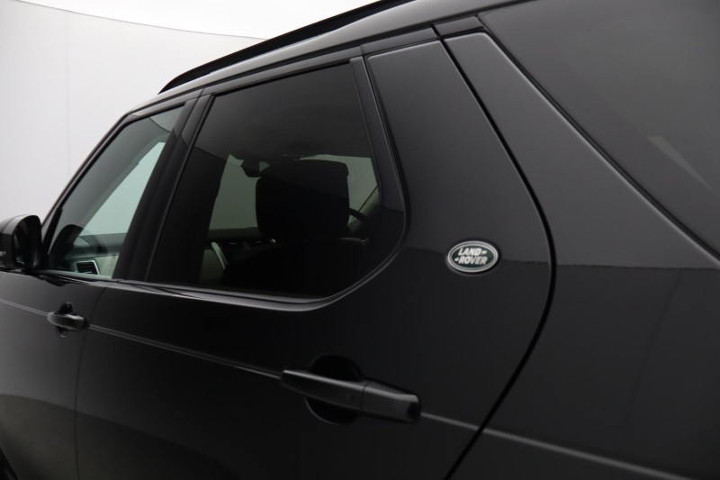  LAND ROVER DISCOVERY 3.0 D350 Dynamic HSE 5dr Auto 5659825