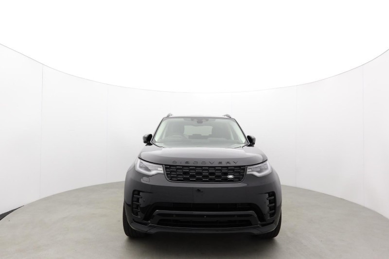  LAND ROVER DISCOVERY 3.0 D350 Dynamic HSE 5dr Auto 5659811