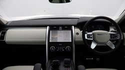 LAND ROVER DISCOVERY 3.0 D350 Dynamic HSE 5dr Auto 5659844