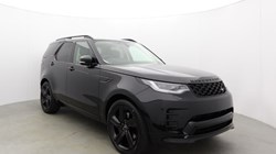 LAND ROVER DISCOVERY 3.0 D350 Dynamic HSE 5dr Auto 5659810