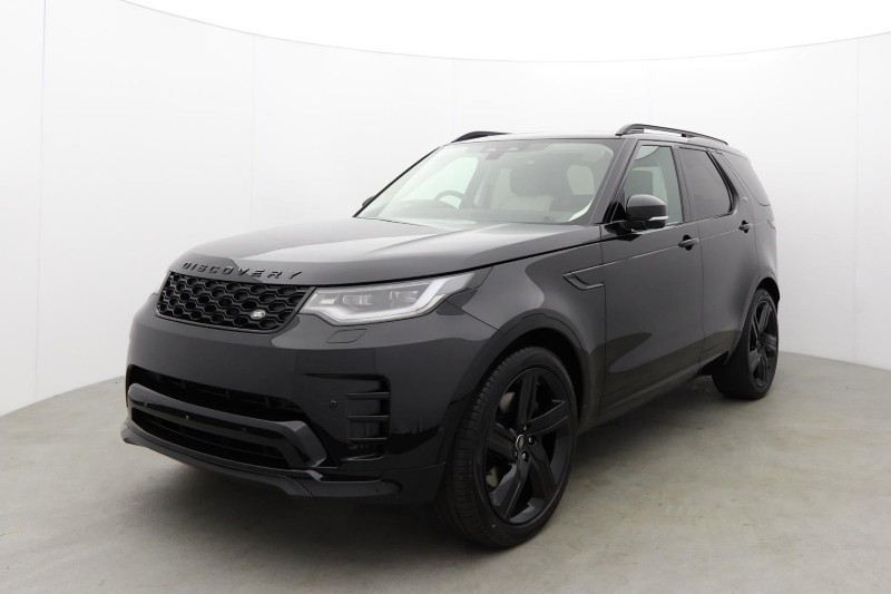  LAND ROVER DISCOVERY 3.0 D350 Dynamic HSE 5dr Auto 5659812