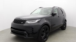 LAND ROVER DISCOVERY 3.0 D350 Dynamic HSE 5dr Auto 5659812