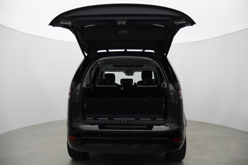  LAND ROVER DISCOVERY 3.0 D350 Dynamic HSE 5dr Auto 5659821