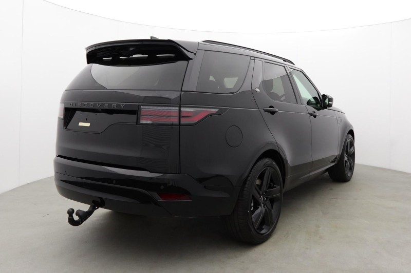  LAND ROVER DISCOVERY 3.0 D350 Dynamic HSE 5dr Auto 5659816