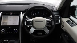 LAND ROVER DISCOVERY 3.0 D350 Dynamic HSE 5dr Auto 5659848
